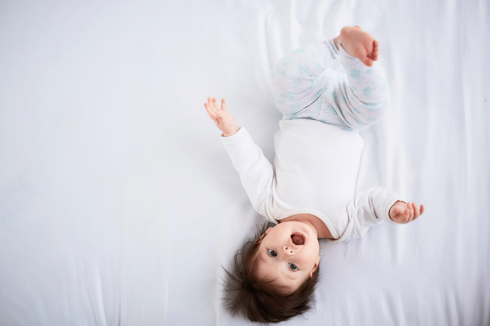 5 Jenis Kasur Bayi dan Tips Memilihnya agar si Kecil Tidur Nyaman