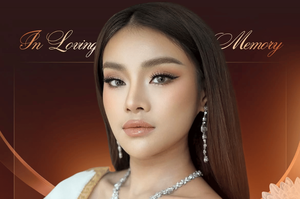 Profil dan Biodata Putri Juficha, Meninggal di Hari Ulang Tahunnya