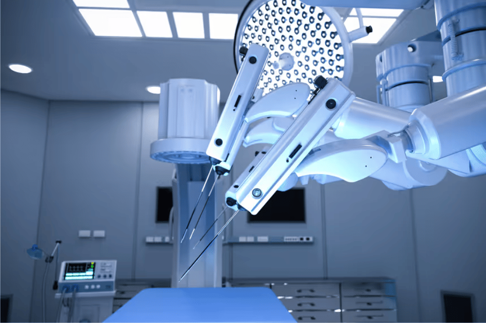 Bedah Robotik untuk Miom hingga Endometriosis, Apa Keunggulannya?