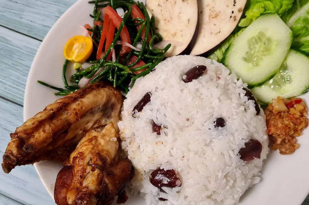 Nasi Lapola