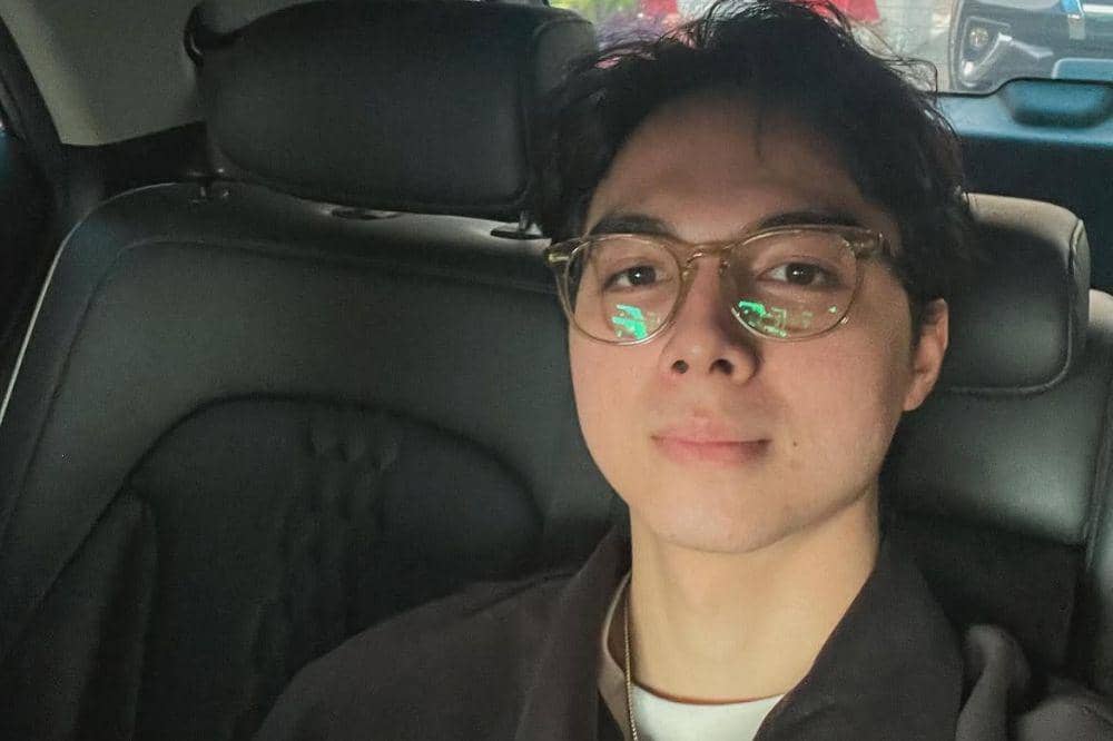 Perjalanan Karier William Roberts, Mulai dari Sinetron sampai Layar Lebar