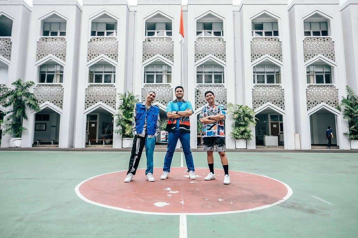 Aktif sebagai personel RAN sejak tahun 2006 