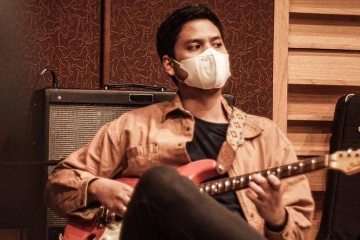 Adik dari Asta meninggal dunia pada tahun 2016