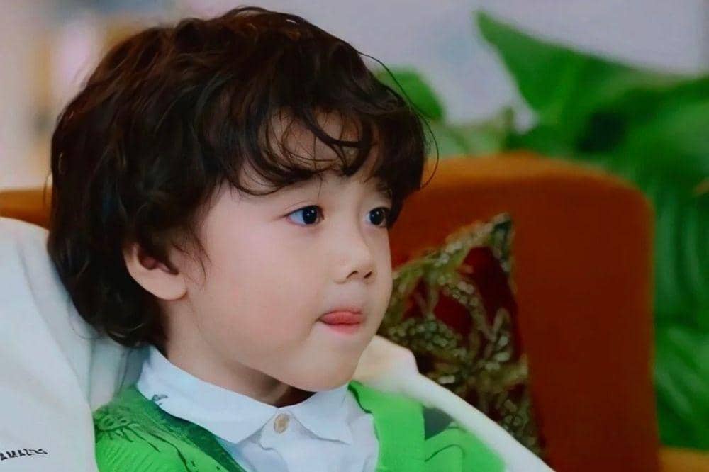 Daftar Drama China Lennon Sun 3