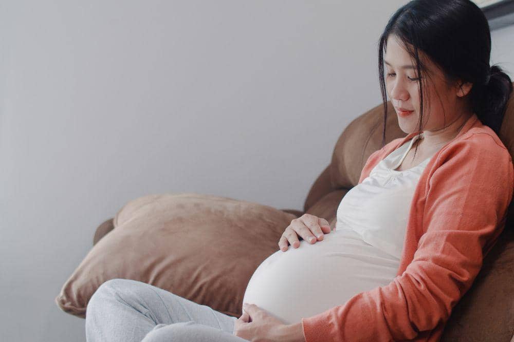 Ciri-ciri Plasenta Menutupi Jalan Lahir yang Perlu Ibu Hamil Waspadai