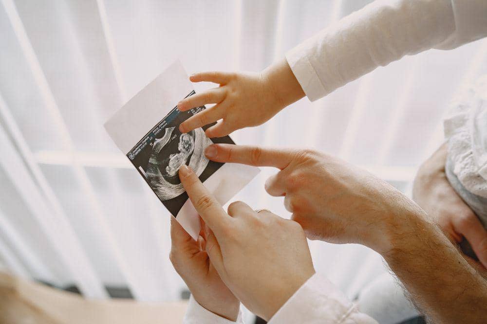 Menjalani program bayi tabung atau inseminasi
