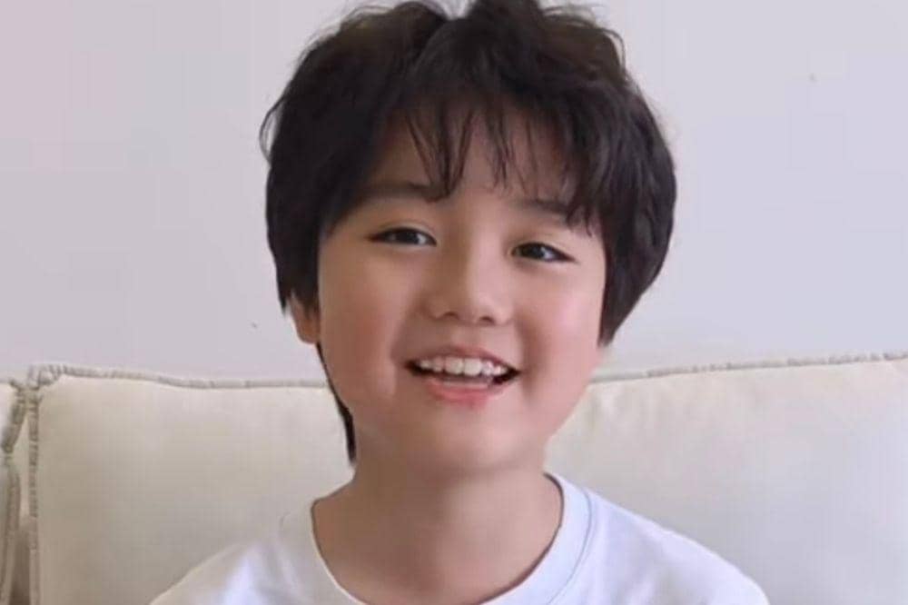 Daftar Drama China Lennon Sun 1