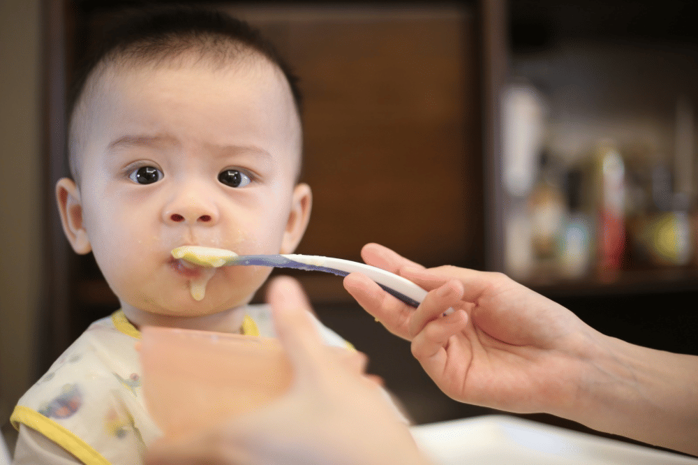 7 Jenis Umbi Lokal Selain Kimpul dan Ube untuk MPASI Bayi