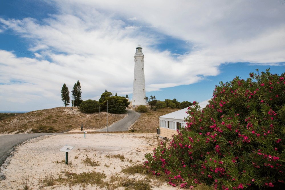 Rottnest Island