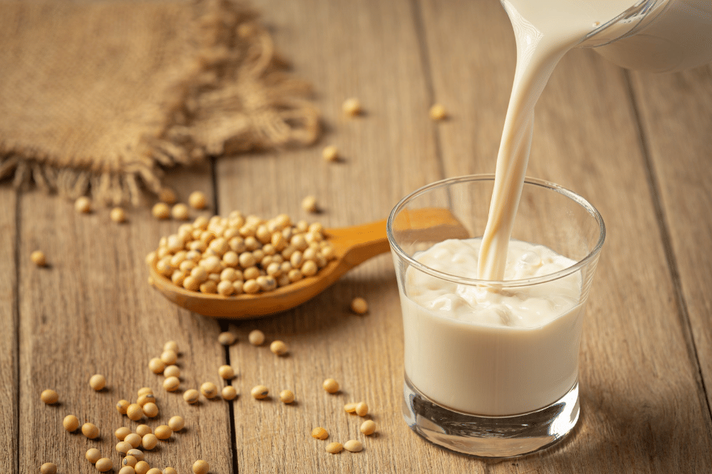 Benarkah Susu Soya Bikin Anak Laki-Laki Jadi Kemayu? Ini Kata Dokter