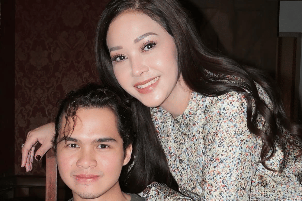 Dul Jaelani, anak Ahmad Dhani dan Maia Estianty