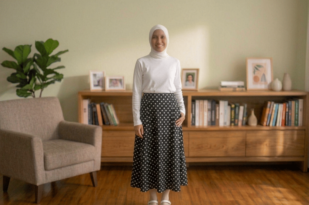 Rok Polkadot