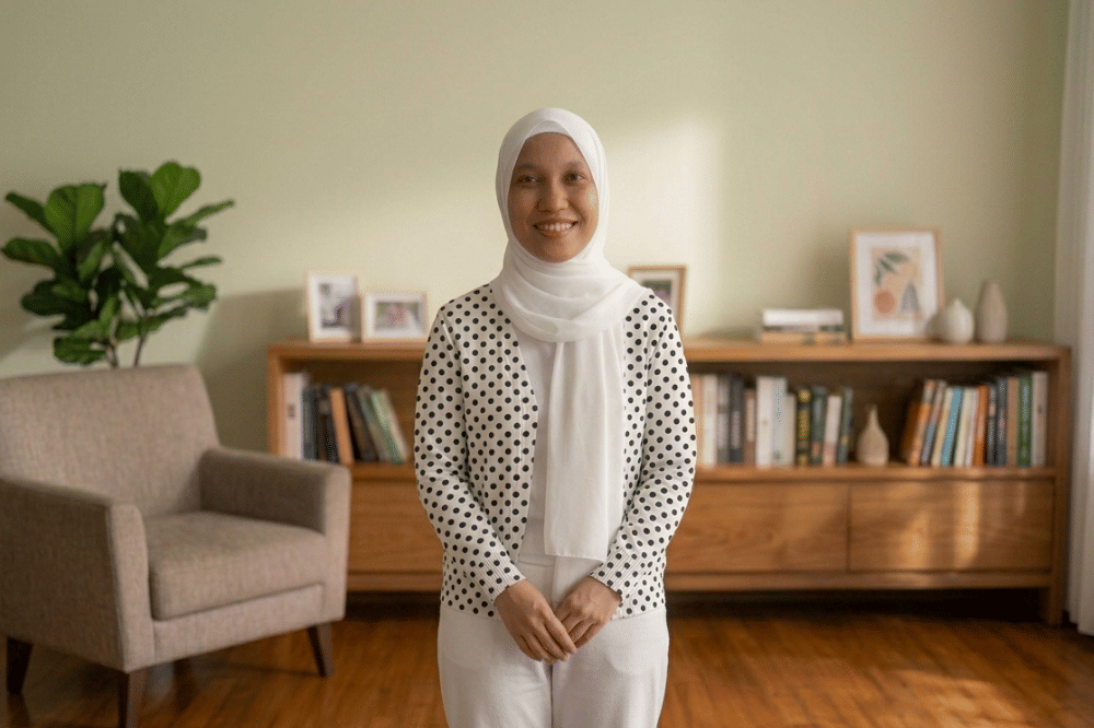 Outer Polkadot