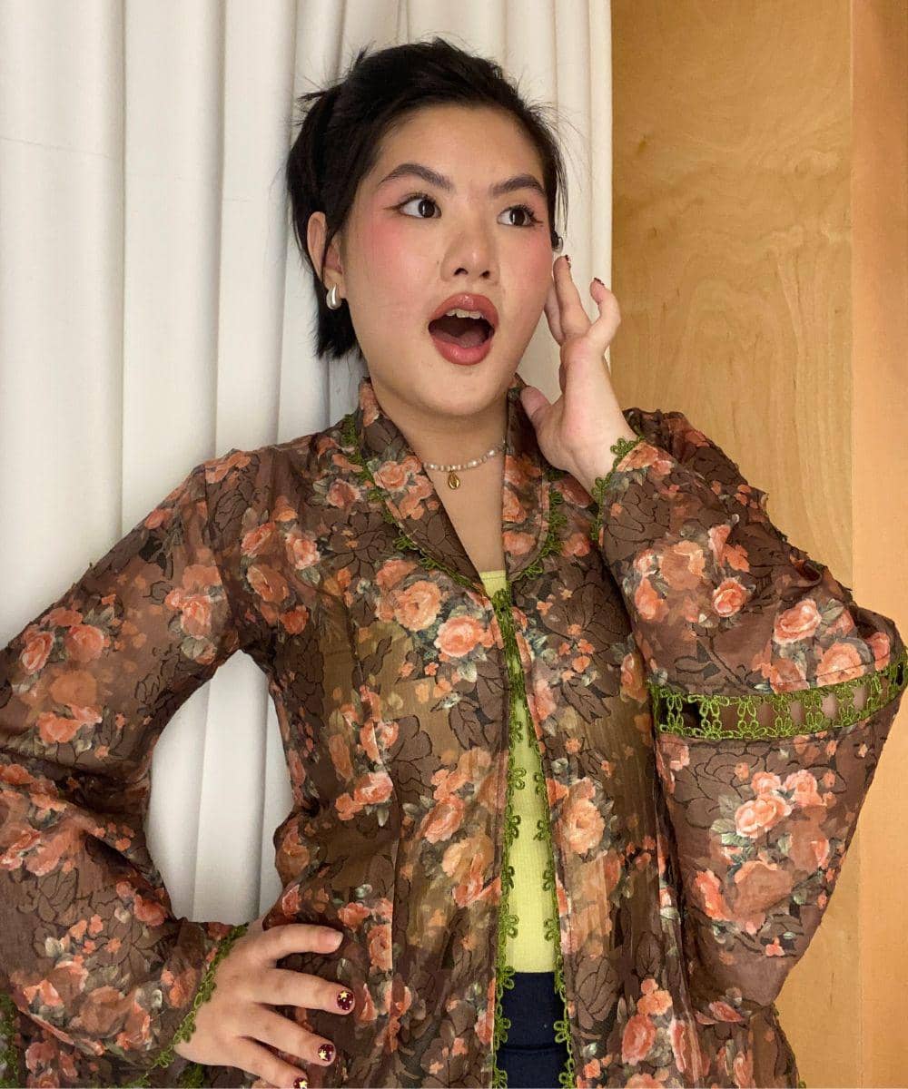 Nona Srikaya sekitar Rp270 ribu–Rp589 ribu