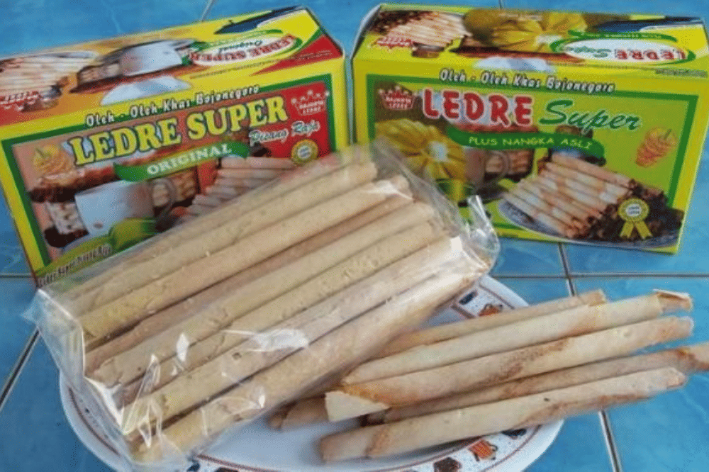 Ledre