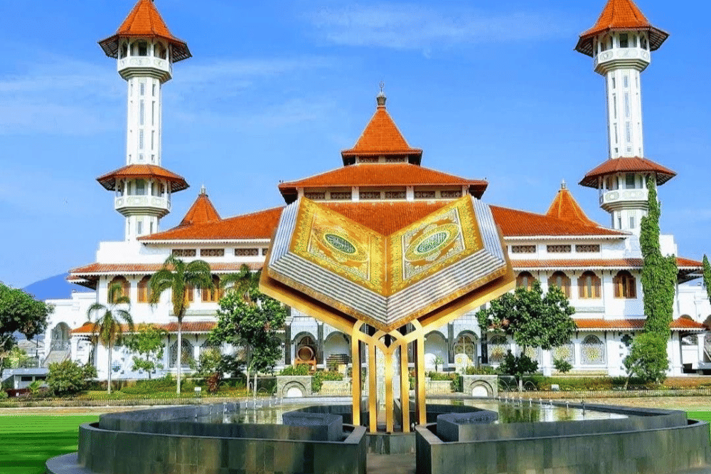 6 Oleh-oleh Khas Cianjur, Ada Tauco hingga Roti Legendaris
