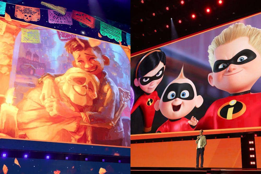 7 Film Animasi Disney Terbaru Ramah Anak, Ada Frozen 3!