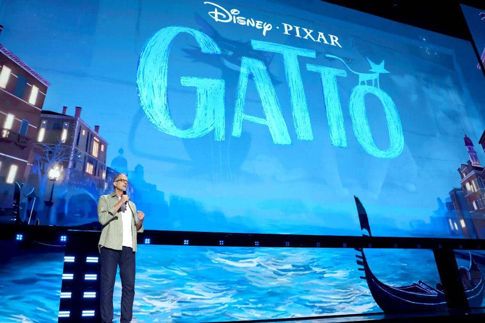 Gatto