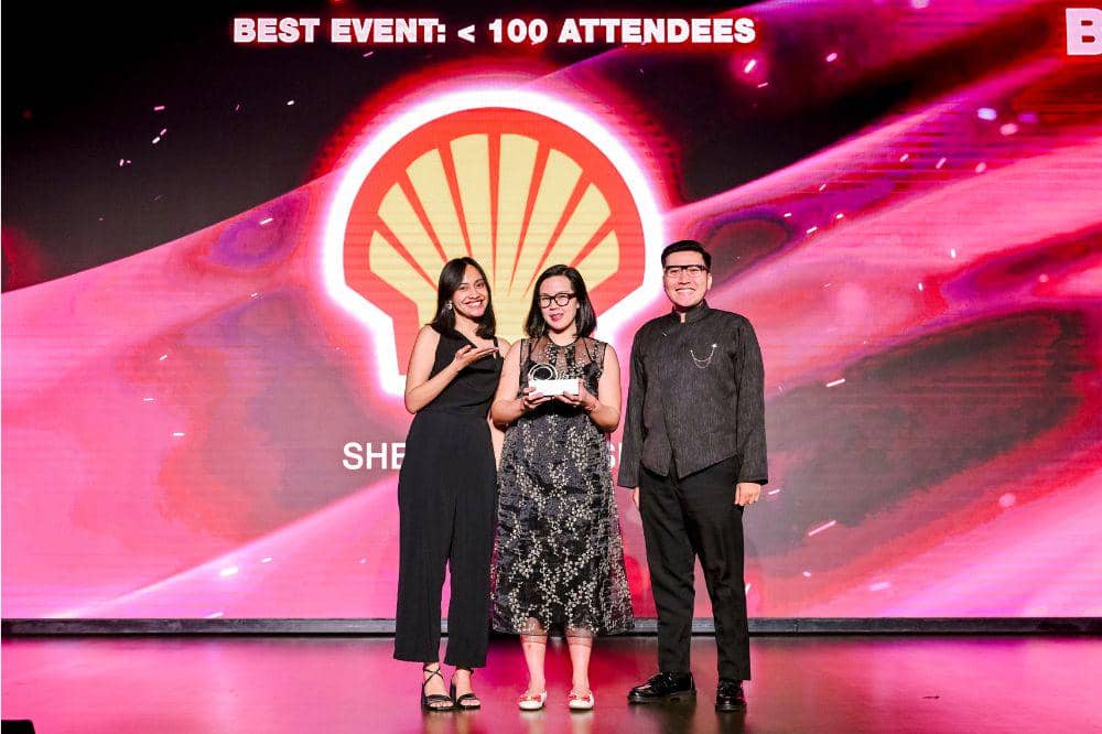 Jadi Bukti Kapabilitas IDN Event