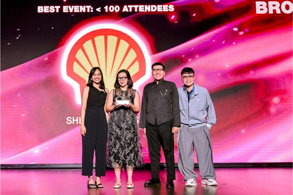 IDN Event Raih Bronze Medal di Marketing Events Awards 2026