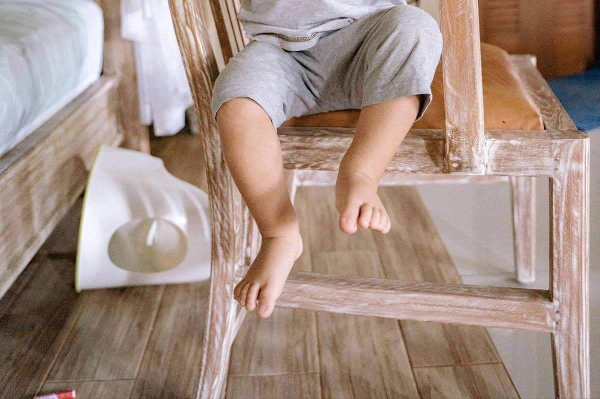 fakta anak tidak bisa duduk diam bisa tingkatkan fokusnya