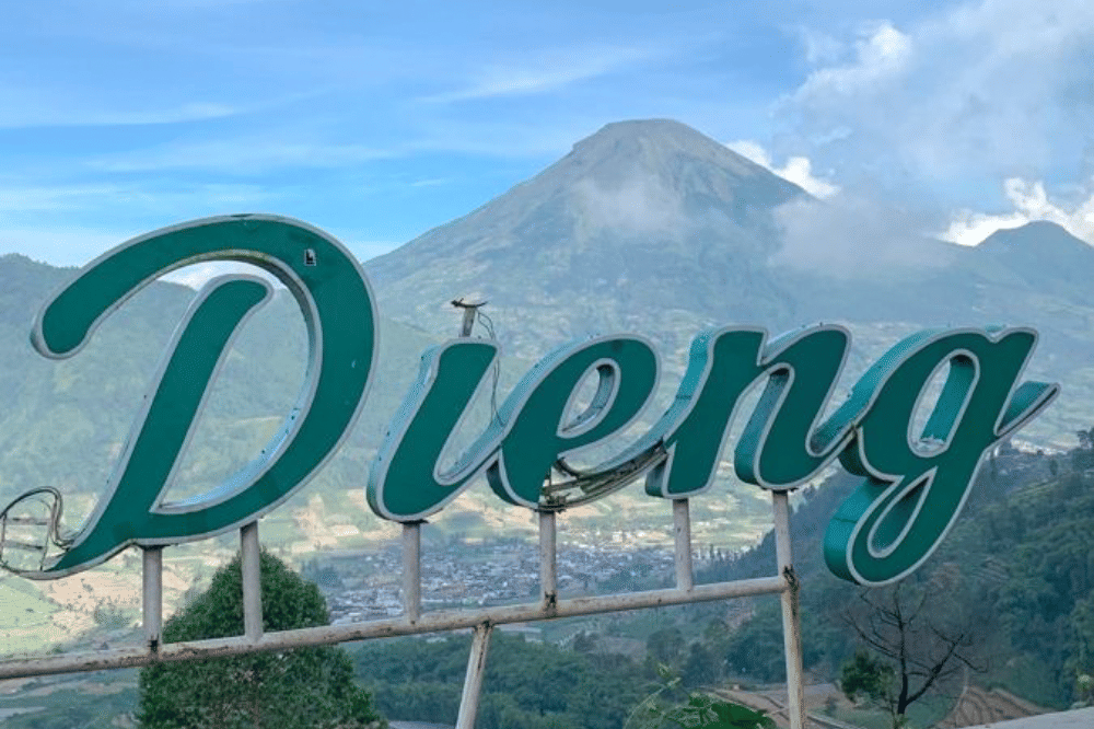5 Oleh-oleh Khas Dieng, Ada Dendeng Gepuk