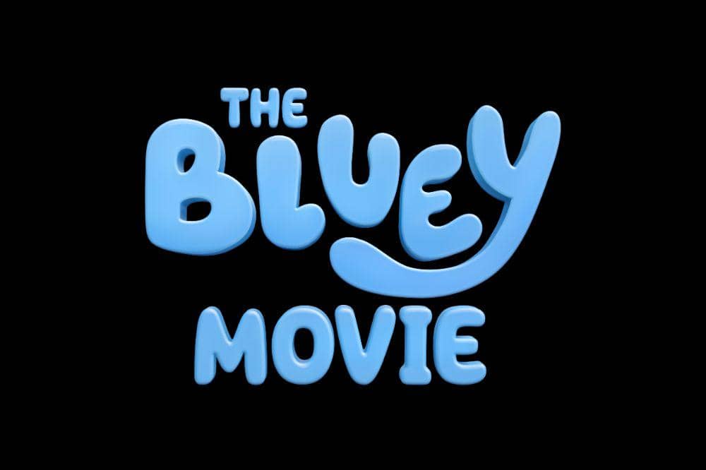 The Bluey Movie