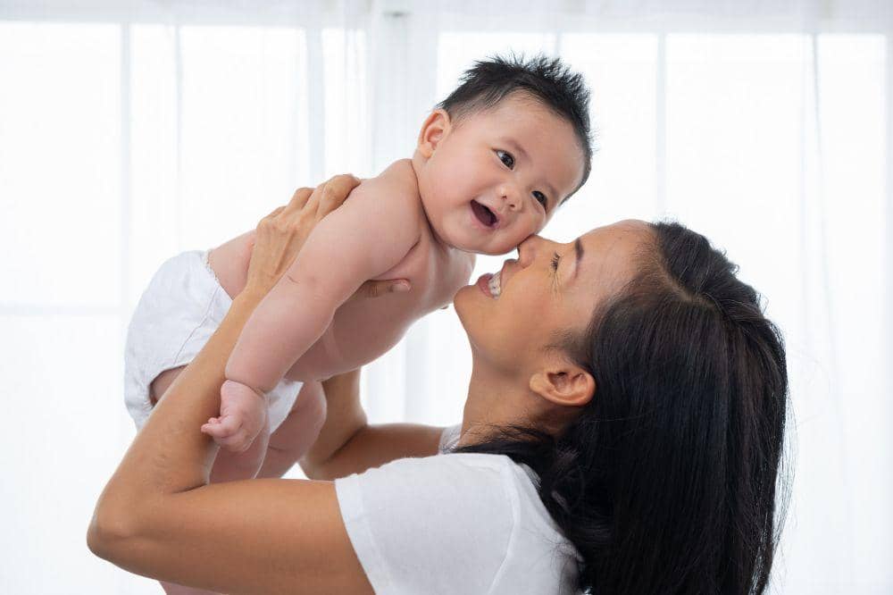 Tips yang bisa dilakukan agar mama tidak kehilangan jati diri
