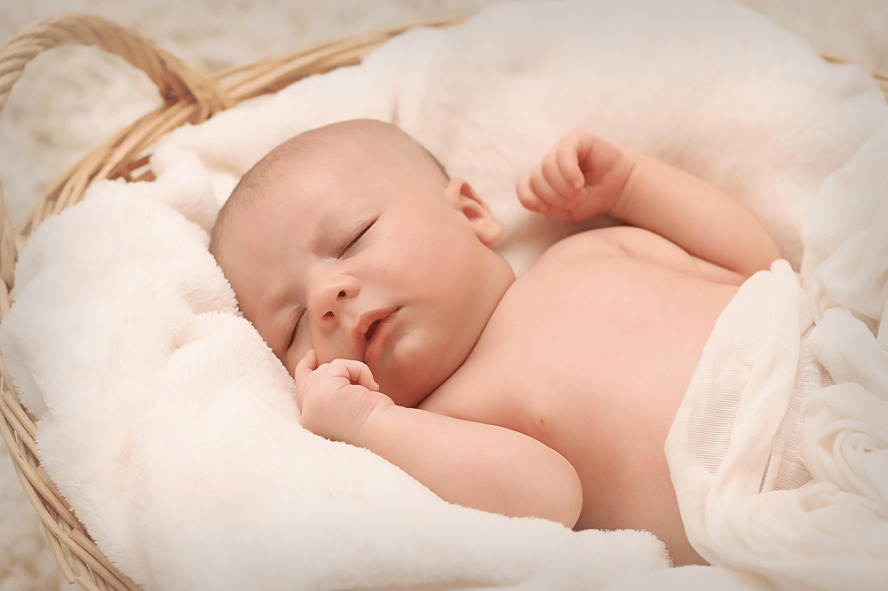Arti Nama Bayu dan Rangkaiannya untuk Bayi Laki-Laki