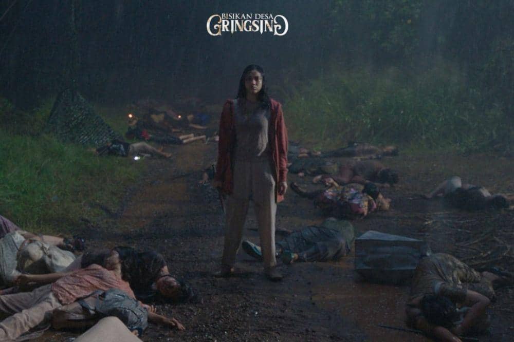 6 Fakta Menarik Film Bisikan Desa Gringsing sebelum Nonton di Bioskop