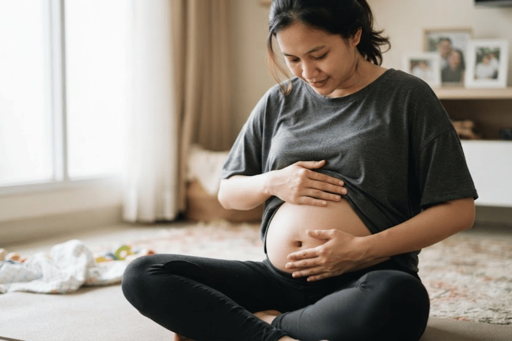 Cara Mengatasi Diastasis Recti setelah Melahirkan