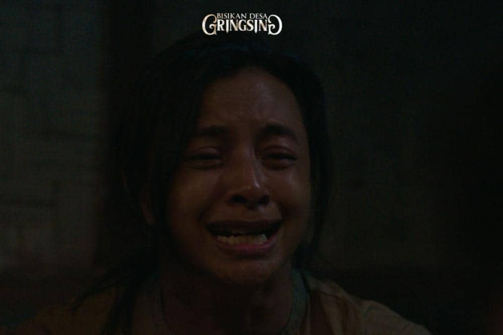 Pertama di Indonesia, film horor ini pakai teknologi virtual production 