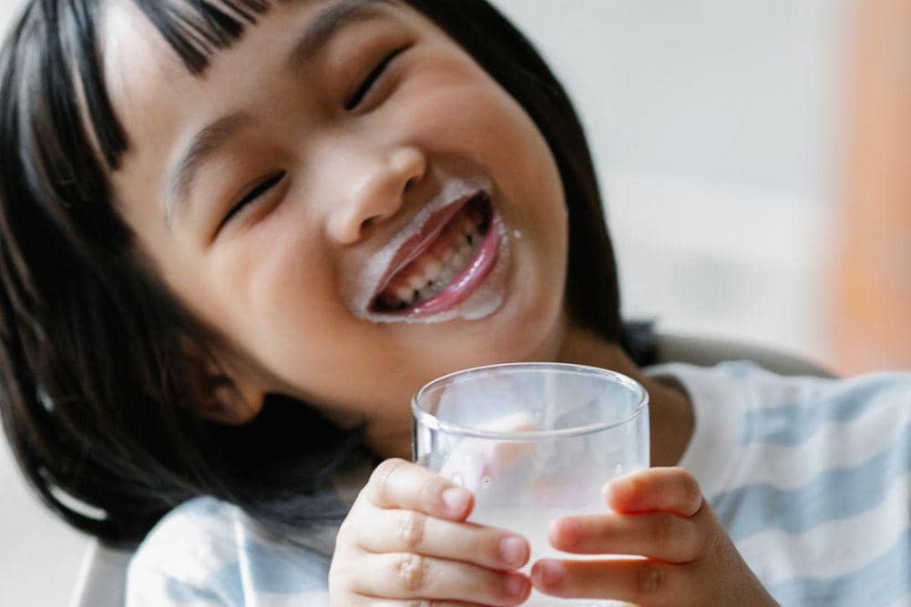7 Rekomendasi Susu untuk Membantu Menambah Berat Badan Anak 4 Tahun