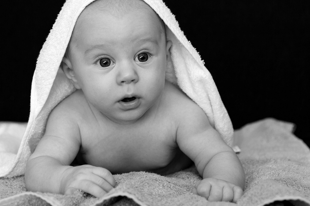 Arti Nama Kevin dan Rangkaiannya untuk Bayi Laki-Laki