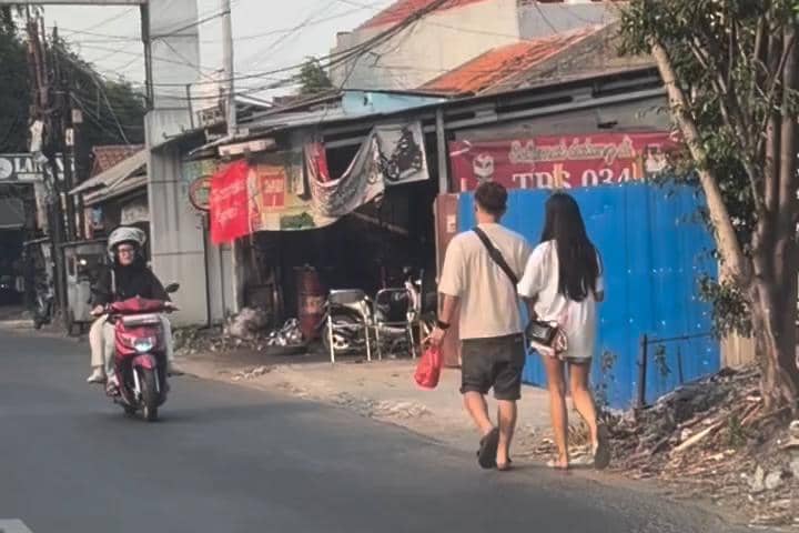 Viral Istri Cerita Suaminya Diduga Selingkuh Berulang Kali, Kenapa?