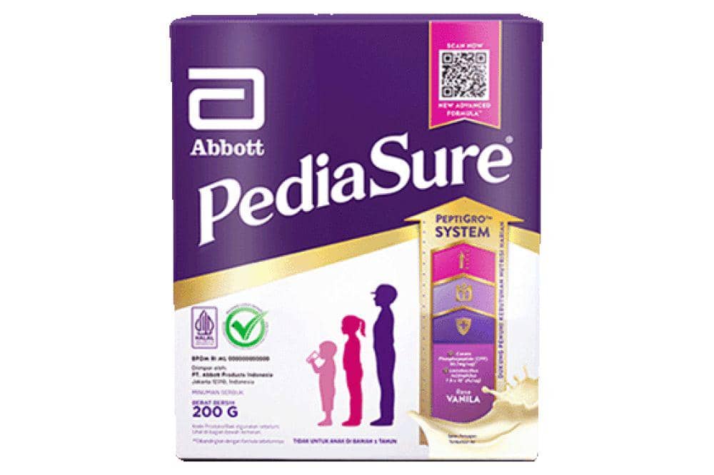PediaSure