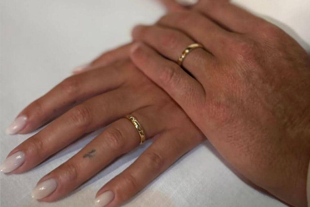 Georgina Rodriguez Dapat Tunjangan Jika Cerai 3