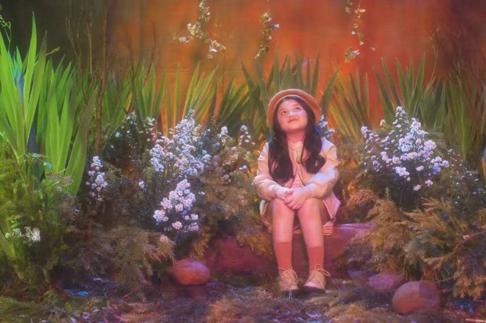 Lirik Lagu 'Bunda' Arsy Hermansyah, Ungkapan Cinta untuk Mama