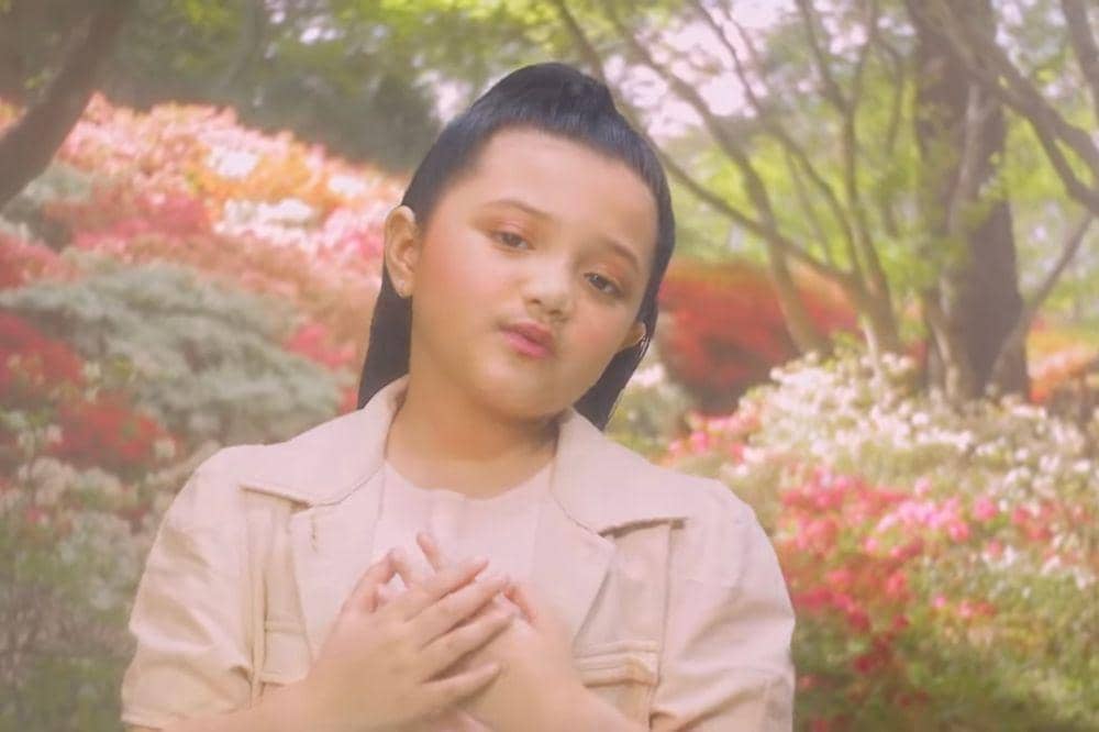 Lirik Lagu 'Bunda' Arsy Hermansyah 1