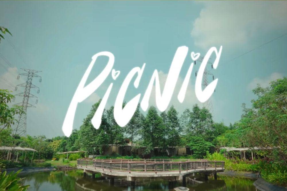 Lirik Lagu 'Picnic' Arsy Hermansyah