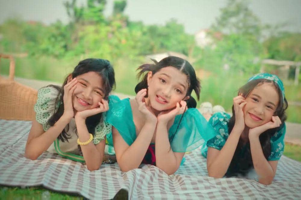 Lirik Lagu 'Picnic' Arsy Hermansyah 1