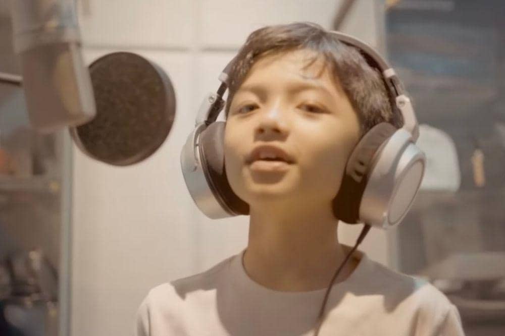 Lirik Lagu 'Sahabatku' Arsya Hermansyah
