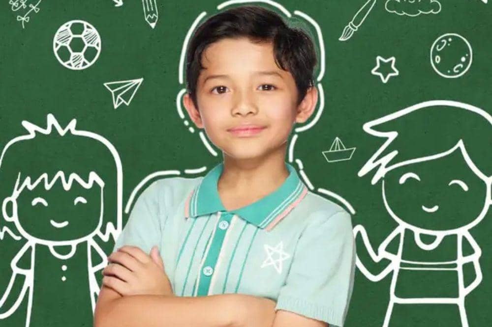 Ungkap Arti Sahabat, Lirik Lagu 'Sahabatku' Arsya Hermansyah