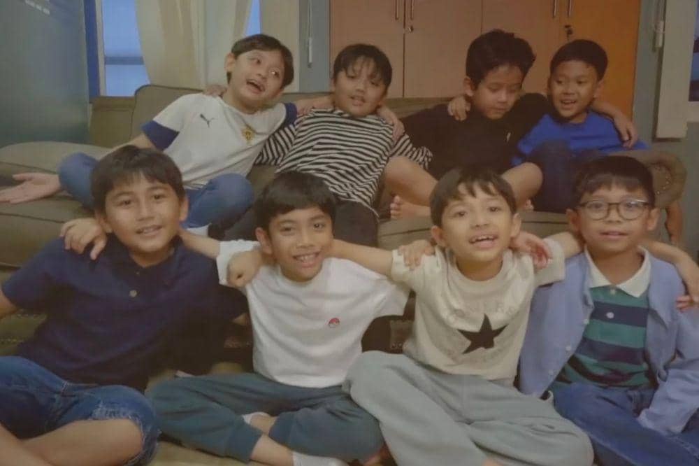 Lirik Lagu 'Sahabatku' Arsya Hermansyah 2