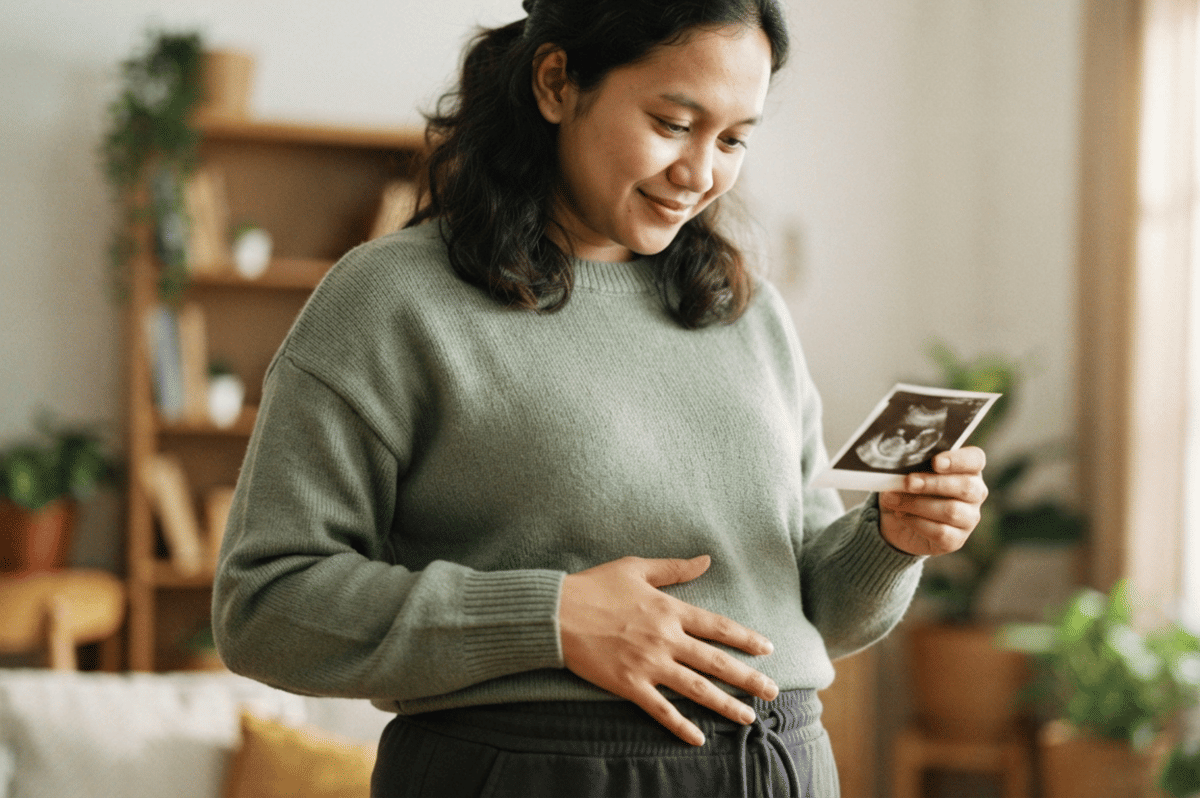 Apa yang Harus Dihindari setelah Inseminasi Buatan?