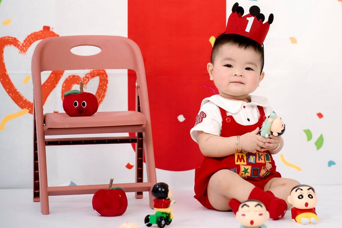 Transisi pemberian susu sapi untuk anak 1-3 tahun
