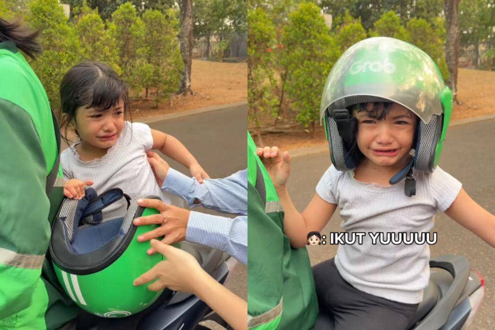 jema anak syafira hadda