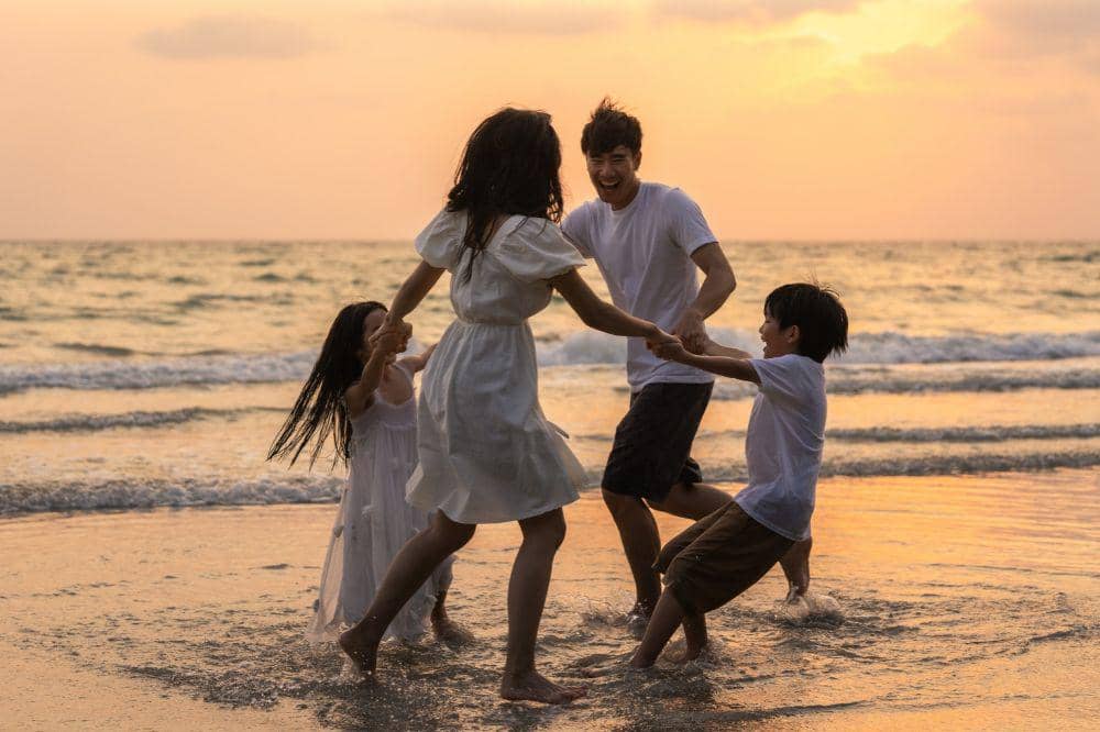 9 Manfaat Traveling Sejak Dini untuk Tumbuh Kembang Anak