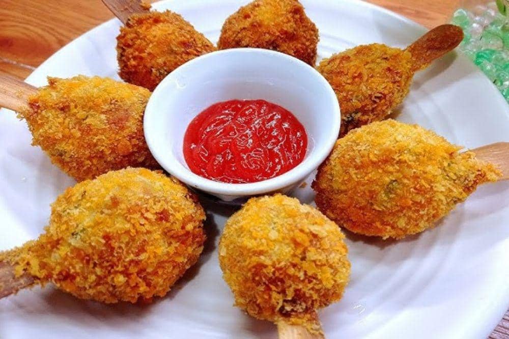 Resep Kaki Naga Homemade, Camilan Sekolah yang Bikin Nostalgia