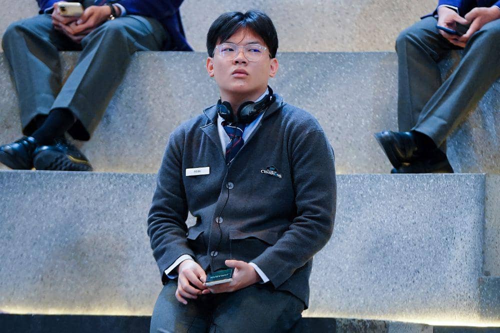 Menunjukkan performa konsisten di Clash of Champions Season 3